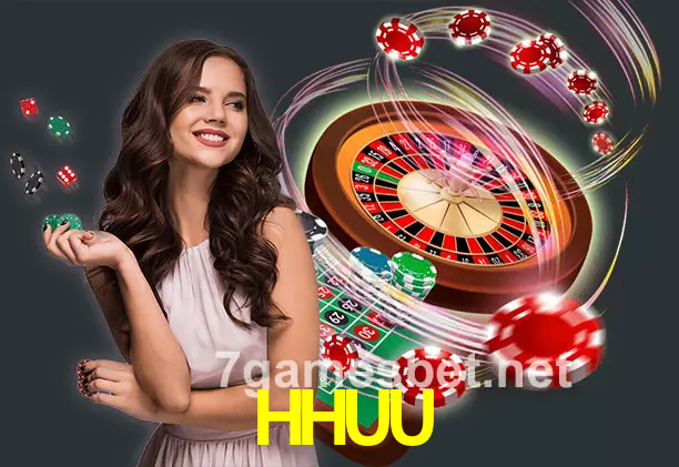 vivo no cassino HHUU