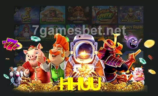cassino HHUU