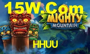 Welcome Bonus HHUU
