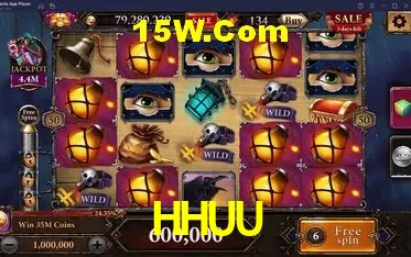 Promoções Sazonais HHUU