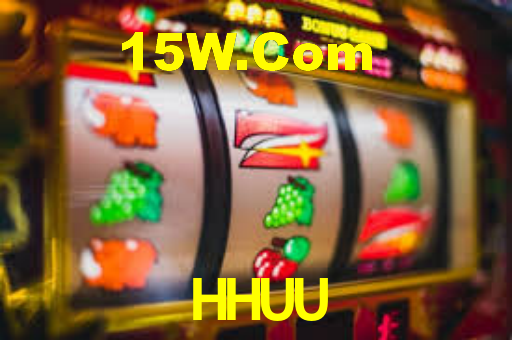 HHUU,hhuu.com