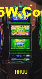 Live Casino HHUU