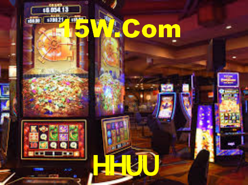 HHUU - Game Jogo Cassino no Brasil - hhuu.com