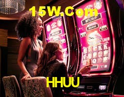 Live Casino HHUU