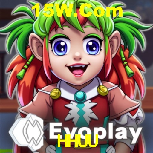 Descubra a Magia dos Jogos de Arcade no HHUU