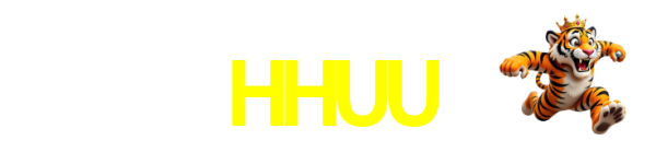 Logo da HHUU